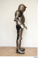  Photos Medieval Knight in plate armor 2 Medieval Clothing a poses army plate armor whole body 0007.jpg